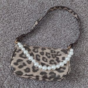 Mini shoulder bag